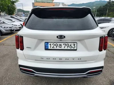 Kia Sorento 2021, 138000 км, за 12286.29 USD