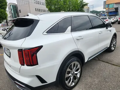 Kia Sorento 2021, 138000 км, за 12286.29 USD