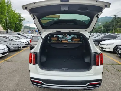 Kia Sorento 2021, 138000 км, за 12286.29 USD