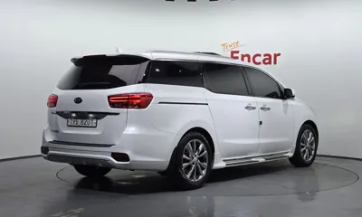Kia Canival 2019, 53331 км, за 13196.38 USD
