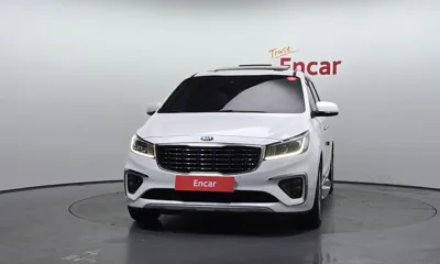 Kia Canival 2019, 53331 км, за 13196.38 USD