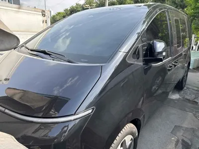 Hyundai Staria · 2022 год