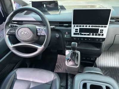 Hyundai Staria 2022, 39474 км, за 18831.31 USD - фото 6