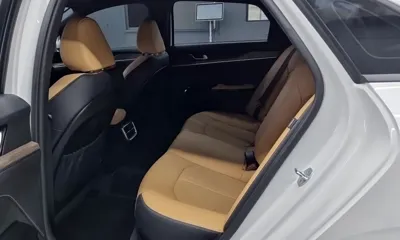 Kia K5 2020, 74063 км, за 12340.82 USD - фото 8
