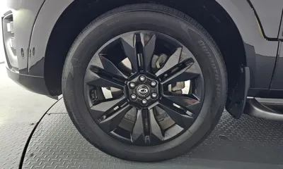 Kia Mohave 2020, 78885 км, за 19698.59 USD