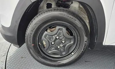 Hyundai Casper 2022, 102497 км, за 7218.86 USD
