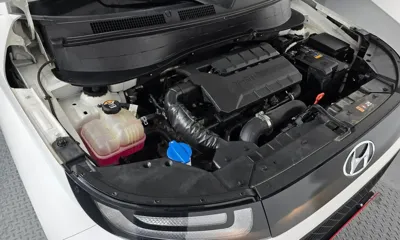Hyundai Casper 2022, 102497 км, за 7218.86 USD - фото 6