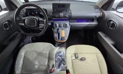 Hyundai Casper 2022, 102497 км, за 7218.86 USD - фото 7