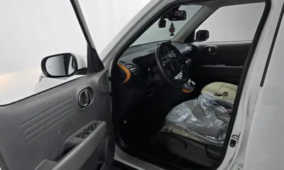 Hyundai Casper 2022, 102497 км, за 7218.86 USD - фото 10