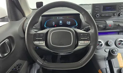 Hyundai Casper 2022, 102497 км, за 7218.86 USD - фото 13