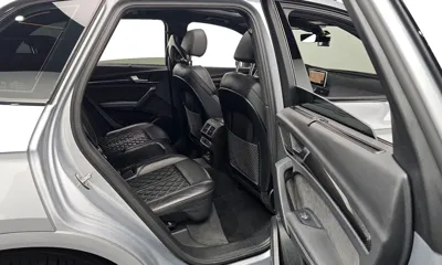 Audi SQ5 2020, 104887 км, за 22974.92 USD - фото 11