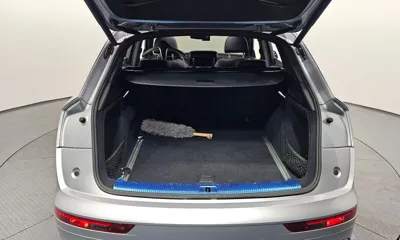 Audi SQ5 2020, 104887 км, за 22974.92 USD - фото 20