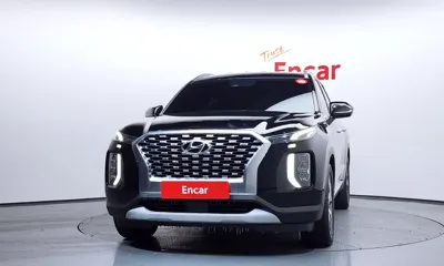 Hyundai Palisade 2020, 142753 км, за 13811.08 USD