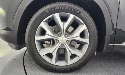 Hyundai Palisade 2020, 142753 км, за 13811.08 USD
