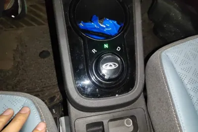 Chery QQ Little Ant 2021, 46600 км, за 6073 USD