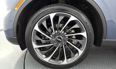 Lincoln Aviator 2021, 40323 км, за 23171.85 USD