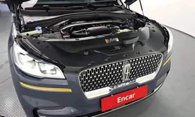 Lincoln Aviator 2021, 40323 км, за 23171.85 USD - фото 6