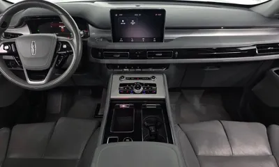 Lincoln Aviator 2021, 40323 км, за 23171.85 USD - фото 7