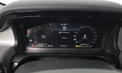 Lincoln Aviator 2021, 40323 км, за 23171.85 USD - фото 8