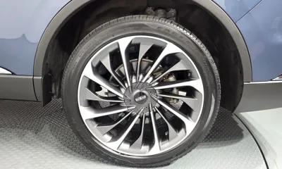 Lincoln Aviator 2021, 40323 км, за 23171.85 USD - фото 21
