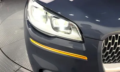 Lincoln Aviator 2021, 40323 км, за 23171.85 USD - фото 22