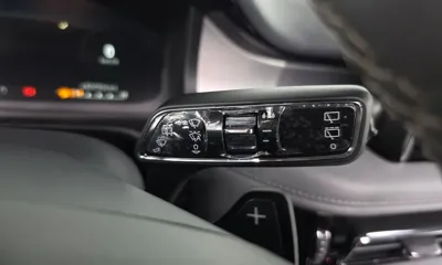Lincoln Aviator 2021, 40323 км, за 23171.85 USD - фото 36
