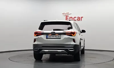 Kia Seltos 2022, 25415 км, за 12994.86 USD