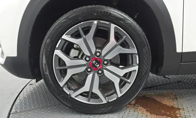 Kia Seltos 2022, 25415 км, за 12994.86 USD