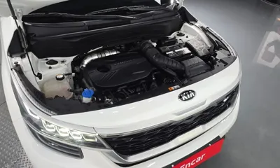 Kia Seltos 2022, 25415 км, за 12994.86 USD - фото 6