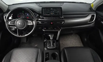 Kia Seltos 2022, 25415 км, за 12994.86 USD - фото 7
