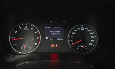 Kia Seltos 2022, 25415 км, за 12994.86 USD - фото 8