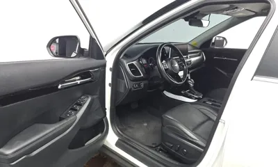 Kia Seltos 2022, 25415 км, за 12994.86 USD - фото 10