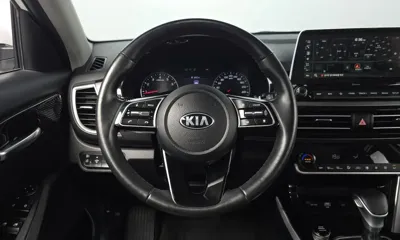 Kia Seltos 2022, 25415 км, за 12994.86 USD - фото 13