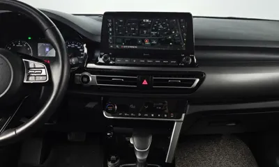 Kia Seltos 2022, 25415 км, за 12994.86 USD - фото 14