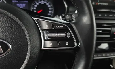 Kia Seltos 2022, 25415 км, за 12994.86 USD - фото 16