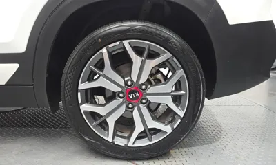 Kia Seltos 2022, 25415 км, за 12994.86 USD - фото 21