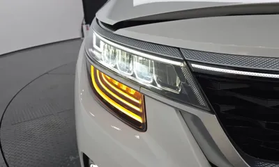 Kia Seltos 2022, 25415 км, за 12994.86 USD - фото 22