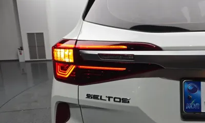 Kia Seltos 2022, 25415 км, за 12994.86 USD - фото 23