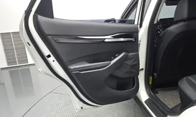 Kia Seltos 2022, 25415 км, за 12994.86 USD - фото 25