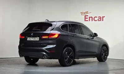 BMW X1 2020, 49822 км, за 16848.36 USD