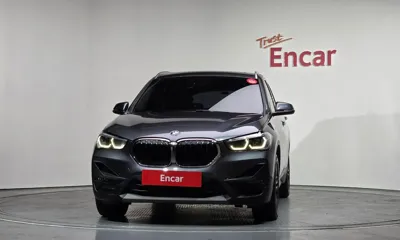 BMW X1 2020, 49822 км, за 16848.36 USD