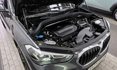 BMW X1 2020, 49822 км, за 16848.36 USD - фото 6