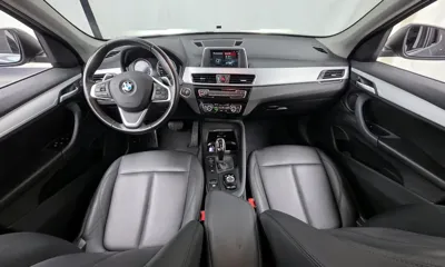 BMW X1 2020, 49822 км, за 16848.36 USD - фото 7
