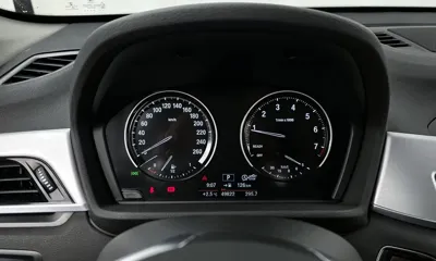 BMW X1 2020, 49822 км, за 16848.36 USD - фото 8