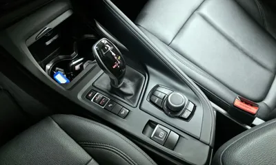 BMW X1 2020, 49822 км, за 16848.36 USD - фото 9