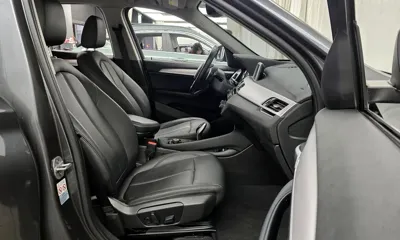 BMW X1 2020, 49822 км, за 16848.36 USD - фото 11