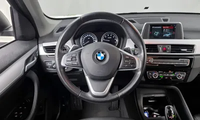 BMW X1 2020, 49822 км, за 16848.36 USD - фото 13