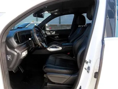 Mercedes-Benz GLS-Class 2021, 94940 км, за 50799.25 USD