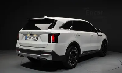 Kia Sorento 2024, 47541 км, за 19430.22 USD
