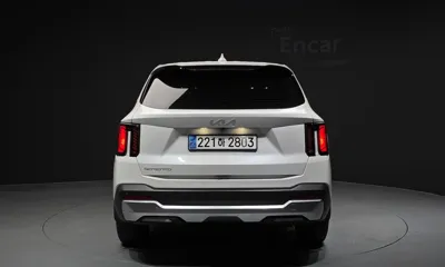 Kia Sorento 2024, 47541 км, за 19430.22 USD